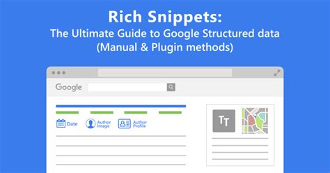 google rich snippets tester|Understanding Google Rich Snippets: [Examples + How to Add Workshe.